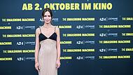 Deutschlandpremiere von "The smashing machine"