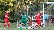 Die Spiele der Kreisklasse Rh&ouml;n