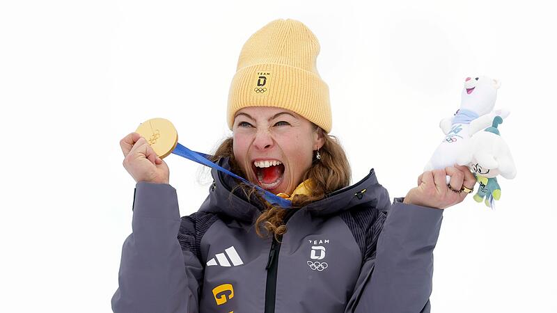 Olympische Winterspiele 2026