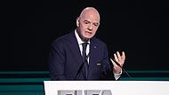 Gianni Infantino