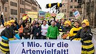 Volksbegehren Artenvielfalt Volksbegehren Artenvielfalt