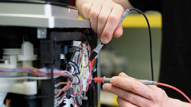 Recht auf Reparatur Recht auf Reparatur