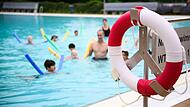 Schwimmabzeichen