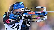 Biathlon: Weltcup