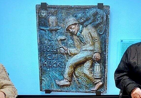Relief Stockheim