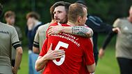 1. FC R&ouml;thenbach - SG Hetzles Kleinsendelbach