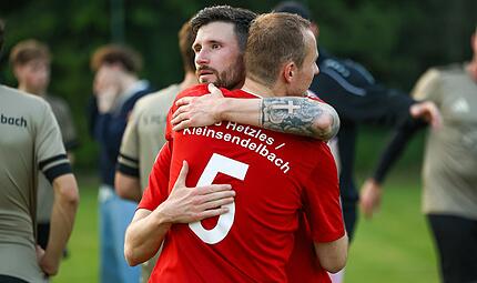 1. FC R&ouml;thenbach - SG Hetzles Kleinsendelbach