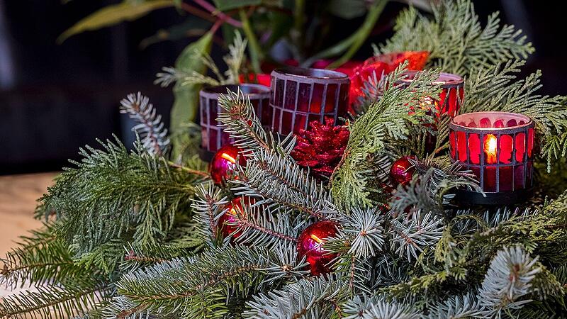 Auftakt der Adventszeit