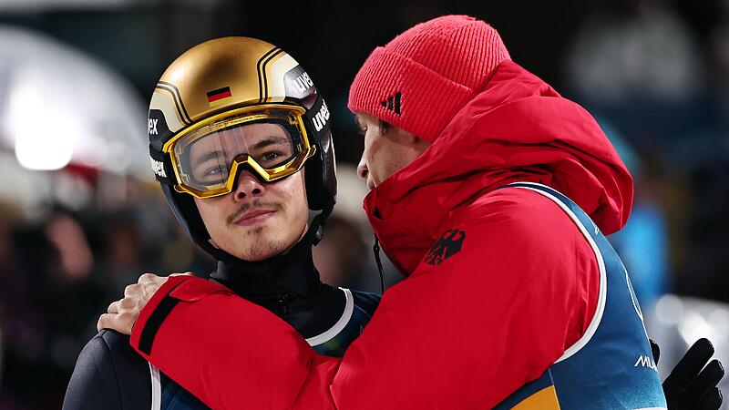 Olympische Winterspiele 2026