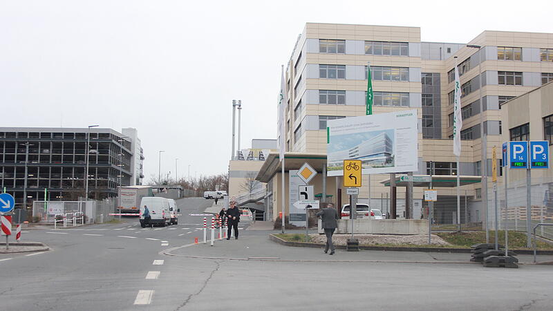 In Herzogenaurach sehen vielen Mitarbeiter bei Schaeffler den Wandel kritisch