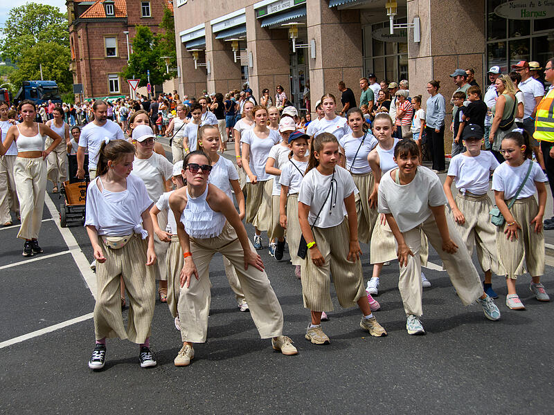 Rakoczy-Festzug 2026Rakoczy-Festzug 2026
