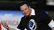 Elon Musk &uuml;bt mit seiner wirtschaftlichen Macht auch politische Macht aus.