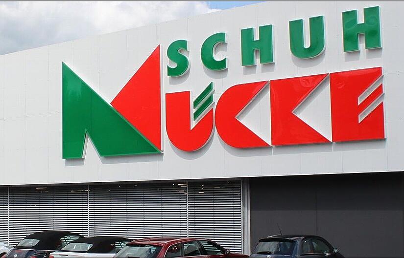 Schuh M&uuml;cke in Kulmbach