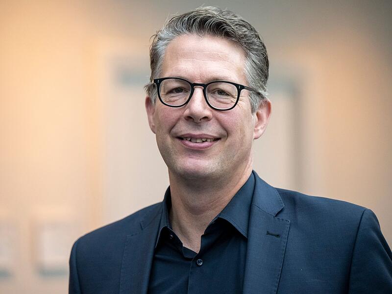 Markus Blume (CSU)