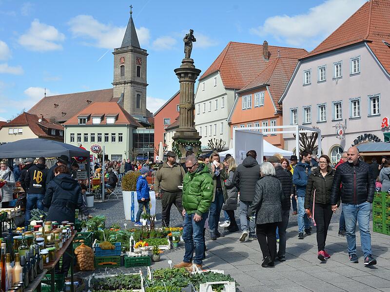 Foto Main-Post - 10374560