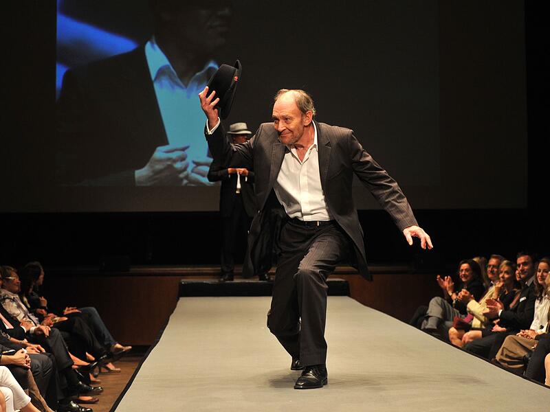 Schauspieler Michael Mendl gestorben