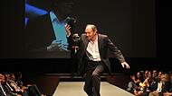 Schauspieler Michael Mendl gestorben Schauspieler Michael Mendl gestorben