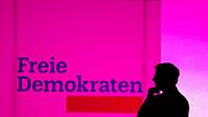 Landesparteitag FDP NRW mit Wahlen zum Landesvorstand