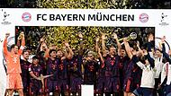 Borussia Dortmund - FC Bayern M&uuml;nchen