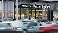Mercedes-Autohaus