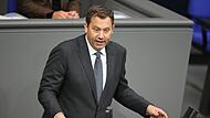 Bundesfinanzminister Lars Klingbeil Bundesfinanzminister Lars Klingbeil