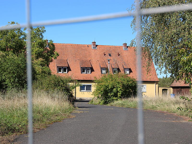 Hammelburg Wohnh&auml;user