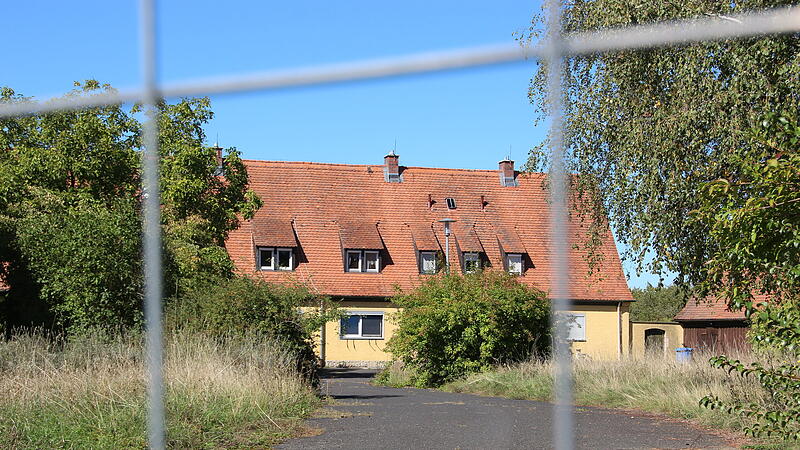Hammelburg Wohnhäuser Hammelburg Wohnhäuser