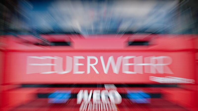Feuerwehr Feuerwehr