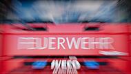 Feuerwehr