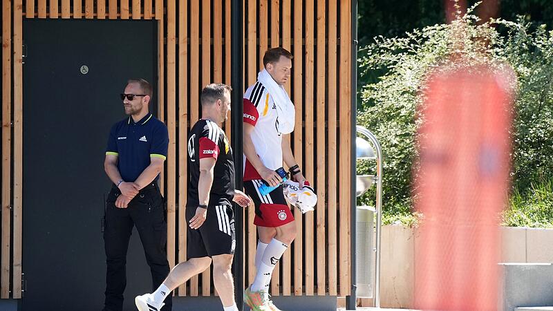 Manuel Neuer
