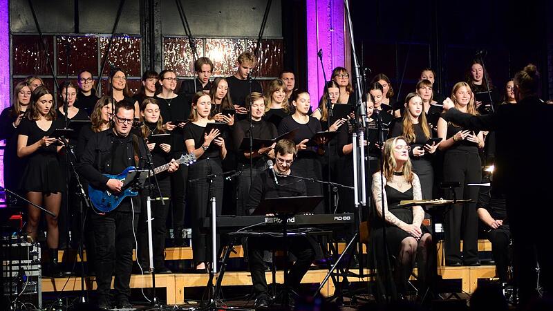 Die &bdquo;Musik-verbindet&ldquo;-Konzerte sind l&auml;ngst nicht mehr aus dem Kulturkalender wegzudenken.