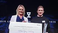 DSV Wintereinkleidung 2026, Gala Abend Herzogenaurach