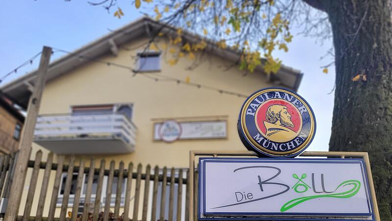 &bdquo;Die B&ouml;ll&rdquo; in Geroda: neue P&auml;chter