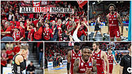 Die besten Bilder vom zweiten Play-off-Viertelfinale zwischen Bamberg und Ulm gibt es zum Durchklicken in unserer Galerie. Die besten Bilder vom zweiten Play-off-Viertelfinale zwischen Bamberg und Ulm gibt es zum Durchklicken in unserer Galerie.