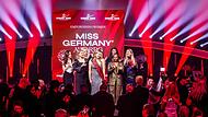 Finale Miss Germany