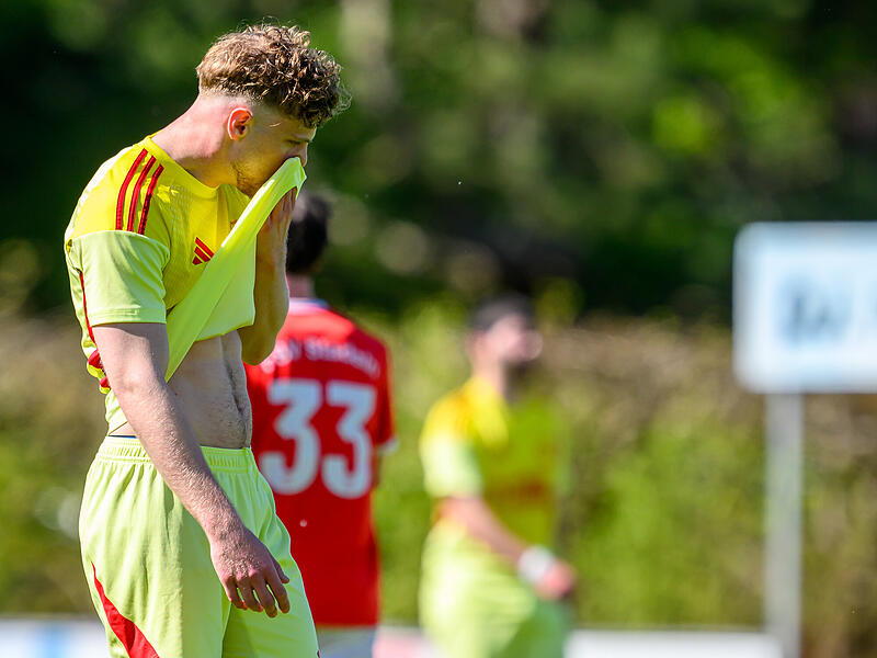 FSV Stadeln - ATSV Erlangen