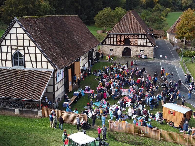 schäferei