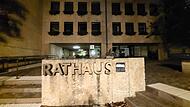 Die Technik im Kronacher Rathaus ist seit vielen Jahren veraltet.