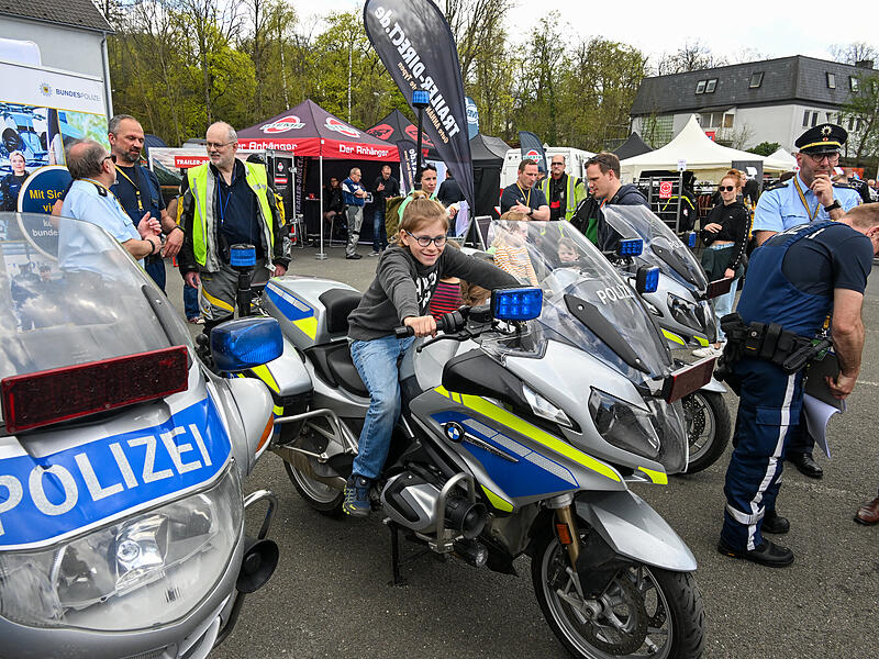 Motorradsternfahrt 2023 in Kulmbach2023 Motorradsternfahrt in Kulmbach