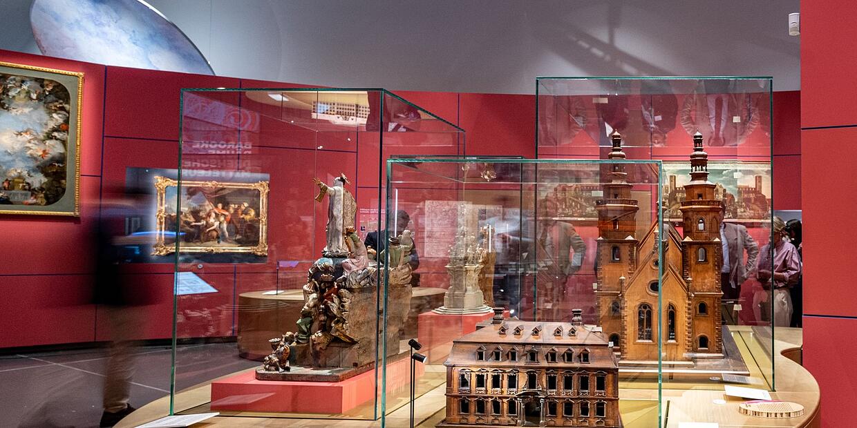 Bayerischtschechische Landesausstellung mit Abschlussfest