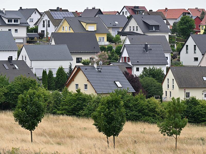 Rund um Haus und Grund