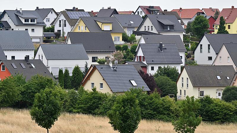 Rund um Haus und Grund