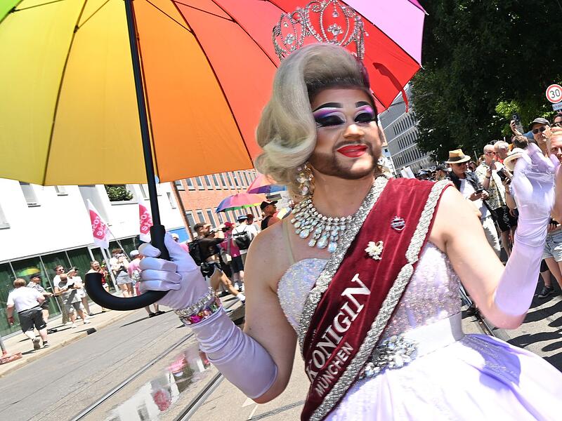 Christopher Street Day (CSD) 2026