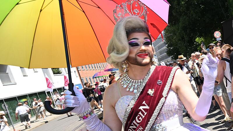 Christopher Street Day (CSD) 2026