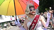 Christopher Street Day (CSD) 2026