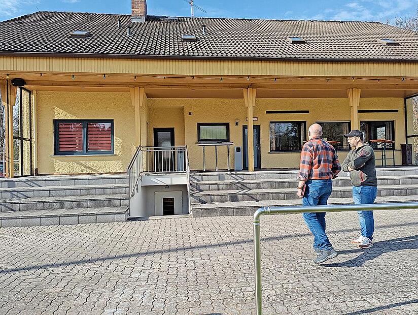 Das Vereinsheim energetisch sanieren &ndash; aber wie? Um Vereine in dieser Frage zu unterst&uuml;tzen, hat das Regionalmanagement die Initiative &bdquo;Vereinsklima&ldquo; gestartet.