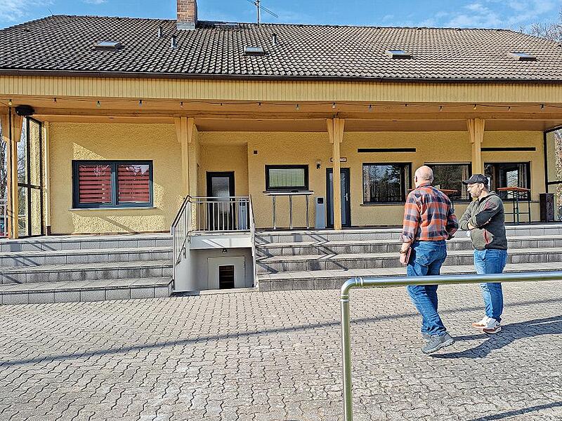 Das Vereinsheim energetisch sanieren &ndash; aber wie? Um Vereine in dieser Frage zu unterst&uuml;tzen, hat das Regionalmanagement die Initiative &bdquo;Vereinsklima&ldquo; gestartet.