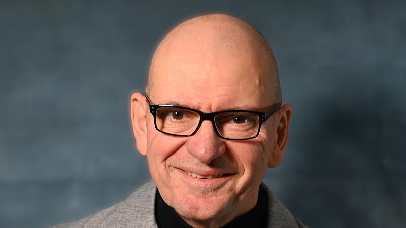 OB-Kandidat der AfD in Neustadt bei Coburg OB-Kandidat der AfD in Neustadt bei Coburg