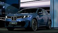 BMW iX3 BMW iX3