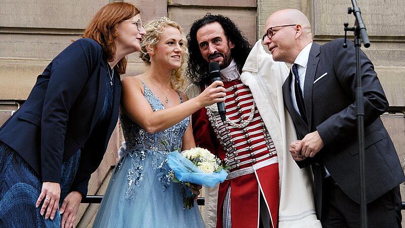 Rakoczy-Fest 2024Rakoczy-Fest 2024: Freitag